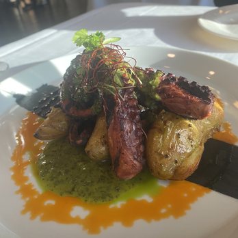 Rue 561 Bistro - Octopus app - Salad Near Me - Toms River, New Jersey