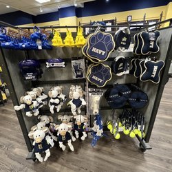 Midshipmen Store