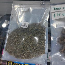 It's A Dream - Weed smoke it