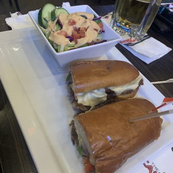 The Canadian Brewhouse - Sports Bars Near Me - Edmonton, Alberta The Canadian Brewhouse - Sports Bars Near Me - Edmonton, Alberta