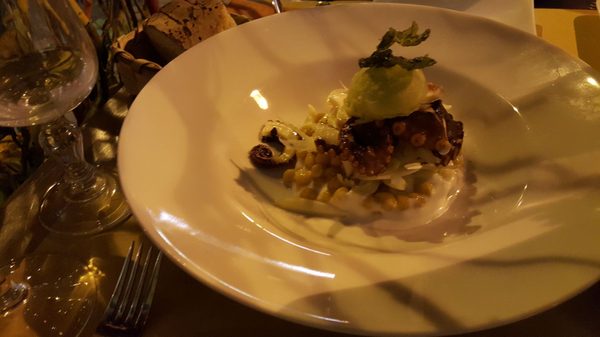 La Stanza del Gusto by null