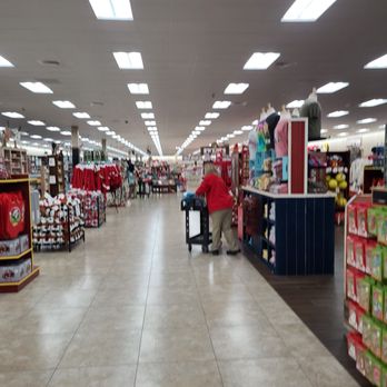 Buc-ee’s - Gas Stations Near Me - Mount Crawford, Virginia