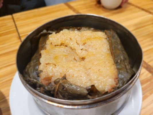 Little Bird Dim Sum + Craft Beer by null