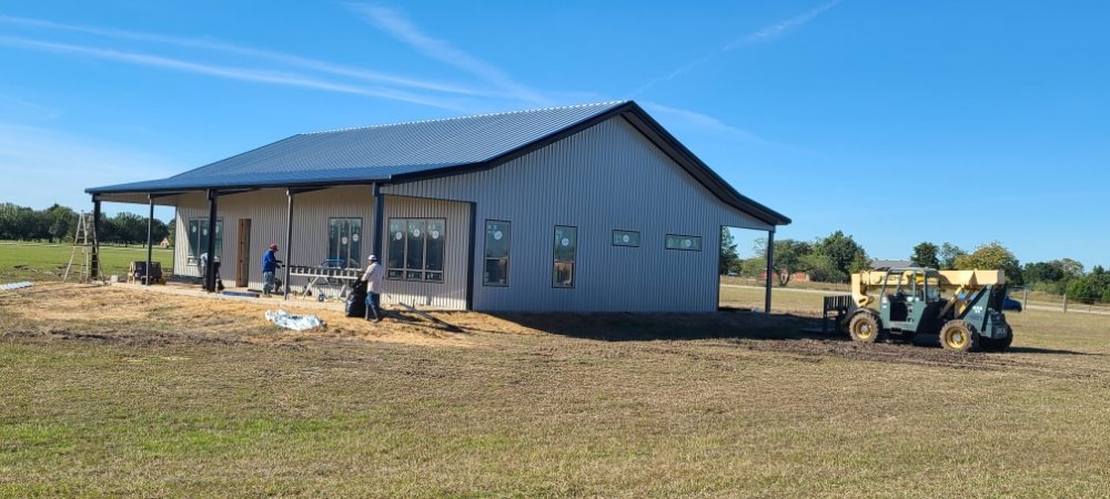 Slide of S & A Roofing