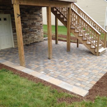 DC Contracting and Landscaping - Turn that mud under your deck into a useable area! - Masonry/Concrete Near Me - Pittsburgh, Pennsylvania DC Contracting and Landscaping - Turn that mud under your deck into a useable area! - Masonry/Concrete Near Me - Pittsburgh, Pennsylvania
