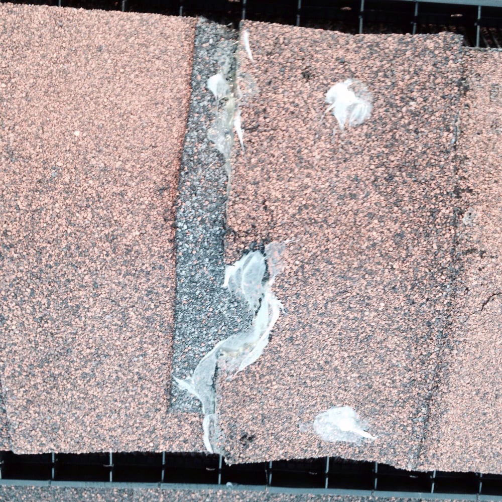 Slide of Quality Roofing & Painting