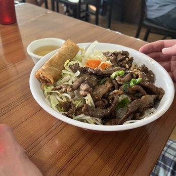 Pho Ha Long - Vietnamese Near Me - San Antonio, Texas