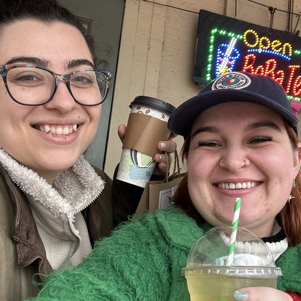 You Me and Tea - Coffee & Tea Near Me - Port Jefferson, New York You Me and Tea - Coffee & Tea Near Me - Port Jefferson, New York