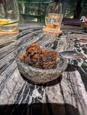 Ixi'im Restaurant by null