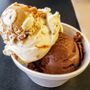 Photo of Charlie's Homemade Ice Cream & Burgers