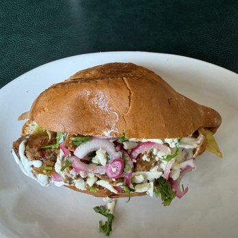 Panaderia Jazmin - Torta de Chilaquiles - Bakeries Near Me - Pittsburgh, Pennsylvania Panaderia Jazmin - Torta de Chilaquiles - Bakeries Near Me - Pittsburgh, Pennsylvania