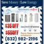 Water Heater Stafford