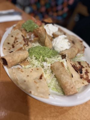 La Fiesta Grande Mexican Restaurant by null