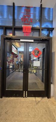 Marathon Hong Kong Diner by null