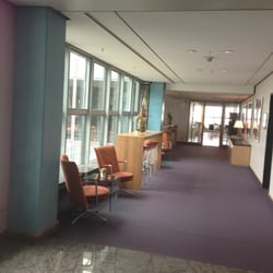 Municon Tagungszentrum
