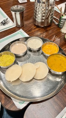 Chowpatti Vegetarian Restaurant by null