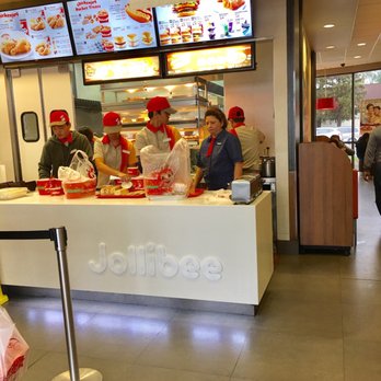 Jollibee - Fast Food Near Me - San Jose, California Jollibee - Fast Food Near Me - San Jose, California