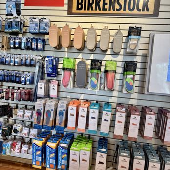 Murray's Shoes - Shoe accessories available. - Shoe Stores Near Me - Littleton, Colorado Murray's Shoes - Shoe accessories available. - Shoe Stores Near Me - Littleton, Colorado