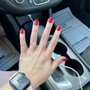 L'amour Nails & Spa