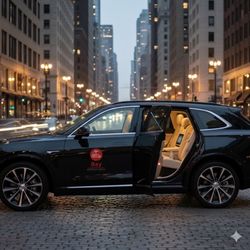 Bay Transportation Services - XL or Similar