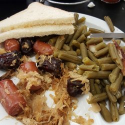 Tasty Grill Cafe