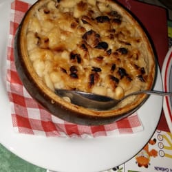 Au Petit Gazouillis - Cassoulet