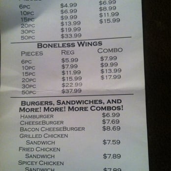 J Wings - Sandwiches Near Me - Fultondale, Alabama J Wings - Sandwiches Near Me - Fultondale, Alabama