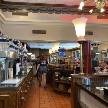 Yours Truly Restaurants
