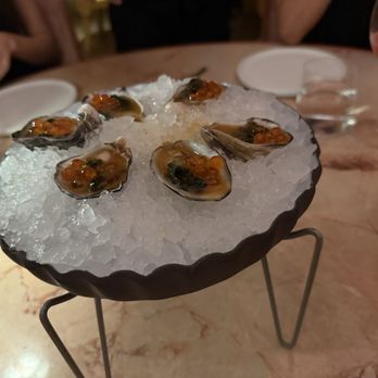 Bazaar Meat by José Andrés - Oysters - Steakhouses Near Me - Las Vegas, Nevada Bazaar Meat by José Andrés - Oysters - Steakhouses Near Me - Las Vegas, Nevada
