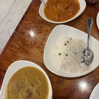 India Oven Roseville - Indian Near Me - Roseville, California