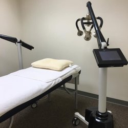 Tim Maggs, DC - Zerona Non-Invasive Contouring Laser