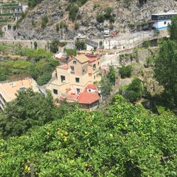 Hosteria Santa Maria