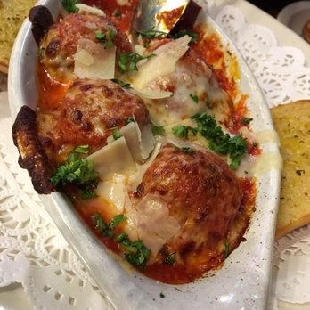 Pizza Lucé - Meatball appetizer - Pizza Near Me - Duluth, Minnesota Pizza Lucé - Meatball appetizer - Pizza Near Me - Duluth, Minnesota