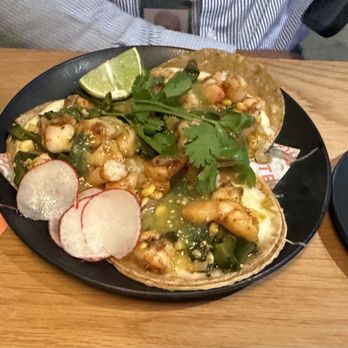 Azotea Cantina - Shrimp Tacos - Mexican Near Me - Atlanta, Georgia Azotea Cantina - Shrimp Tacos - Mexican Near Me - Atlanta, Georgia