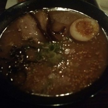 DOMU - Ramen Near Me - Orlando, Florida