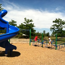 Stage Fort Park