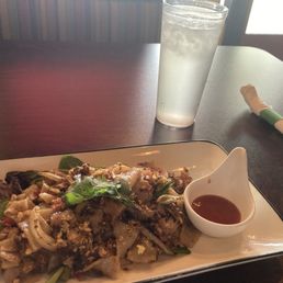 Bangkok Noodle Bangkok Noodle