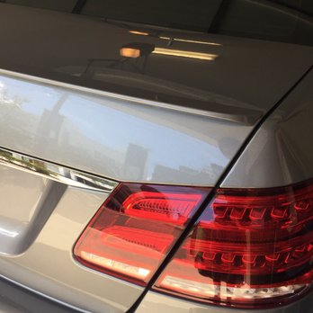 Dents-R-US - After - Body Shops Near Me - Houston, Texas Dents-R-US - After - Body Shops Near Me - Houston, Texas