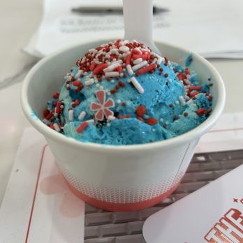 Get Stuffed - Ice Cream & Frozen Yogurt Near Me - New York, New York