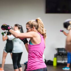 Fitness 1440 - FITNESS 1440 Longview