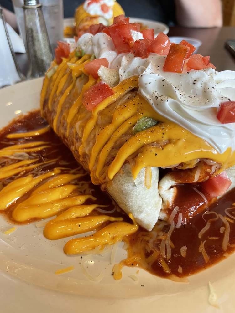 Mario's Mexican Restaurant