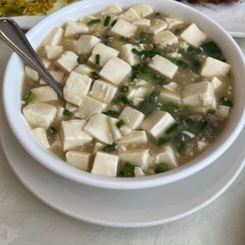 Henry's Cuisine - Tofu - Asian Fusion Near Me - Alhambra, California Henry's Cuisine - Tofu - Asian Fusion Near Me - Alhambra, California