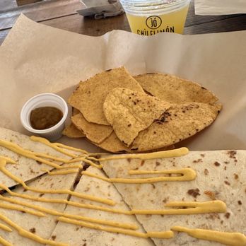 Chilelimon Fusion - a tortilla and quesadilla - Peruvian Near Me - Hollywood, Florida Chilelimon Fusion - a tortilla and quesadilla - Peruvian Near Me - Hollywood, Florida