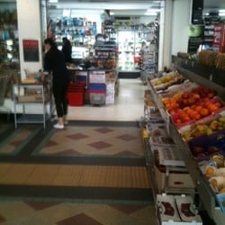 Kirribilli Gourmet Deli Cafe