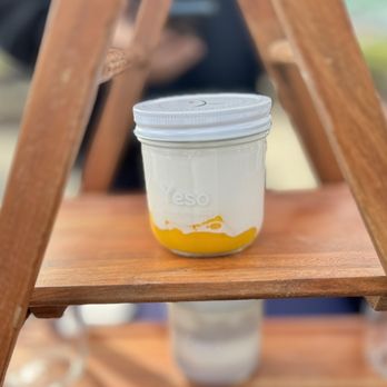 Newark Farmers Market - a jar of yogurt - Farmers Market Near Me - Newark, California Newark Farmers Market - a jar of yogurt - Farmers Market Near Me - Newark, California