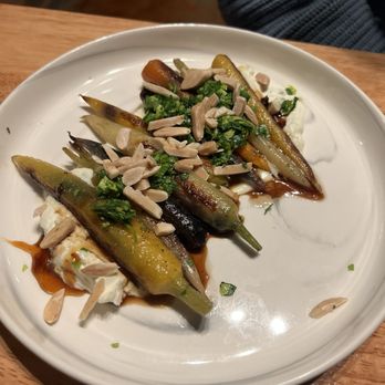 Revel Market and Bar - Roasted carrots - Bars Near Me - Richmond, Virginia Revel Market and Bar - Roasted carrots - Bars Near Me - Richmond, Virginia