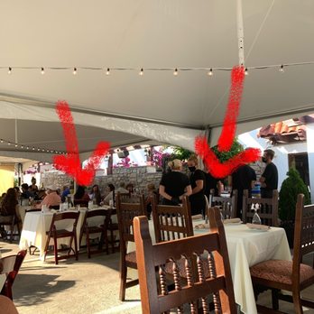 Sofia Restaurant - Where we could have sat - Greek Near Me - Margate City, New Jersey Sofia Restaurant - Where we could have sat - Greek Near Me - Margate City, New Jersey