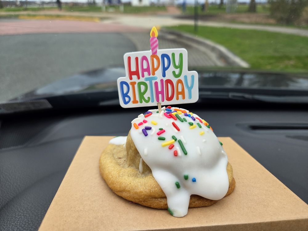 Jaime Bakes Image