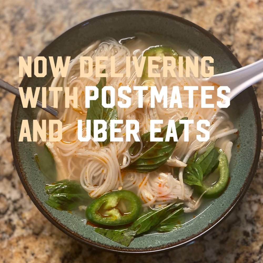 Pho 999