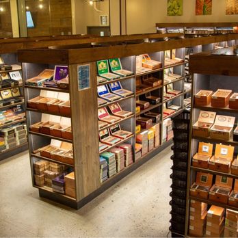 Cigar International - Fully stocked humidor! Great selection - Lounges Near Me - Orlando, Florida Cigar International - Fully stocked humidor! Great selection - Lounges Near Me - Orlando, Florida